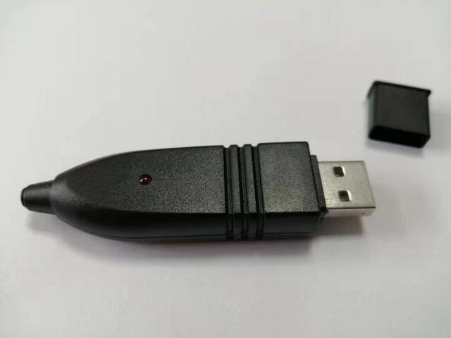 智能型光泽度仪蓝牙适配器