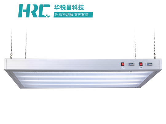 不同光源的色温介绍(图1)