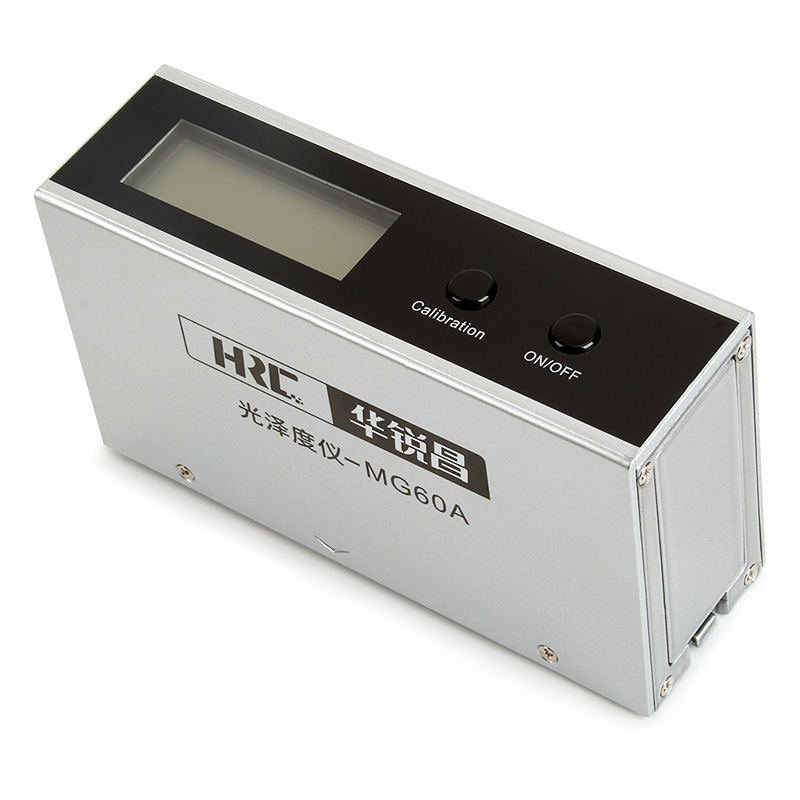 光泽度仪 MG60A 陶瓷\木材\塑胶等