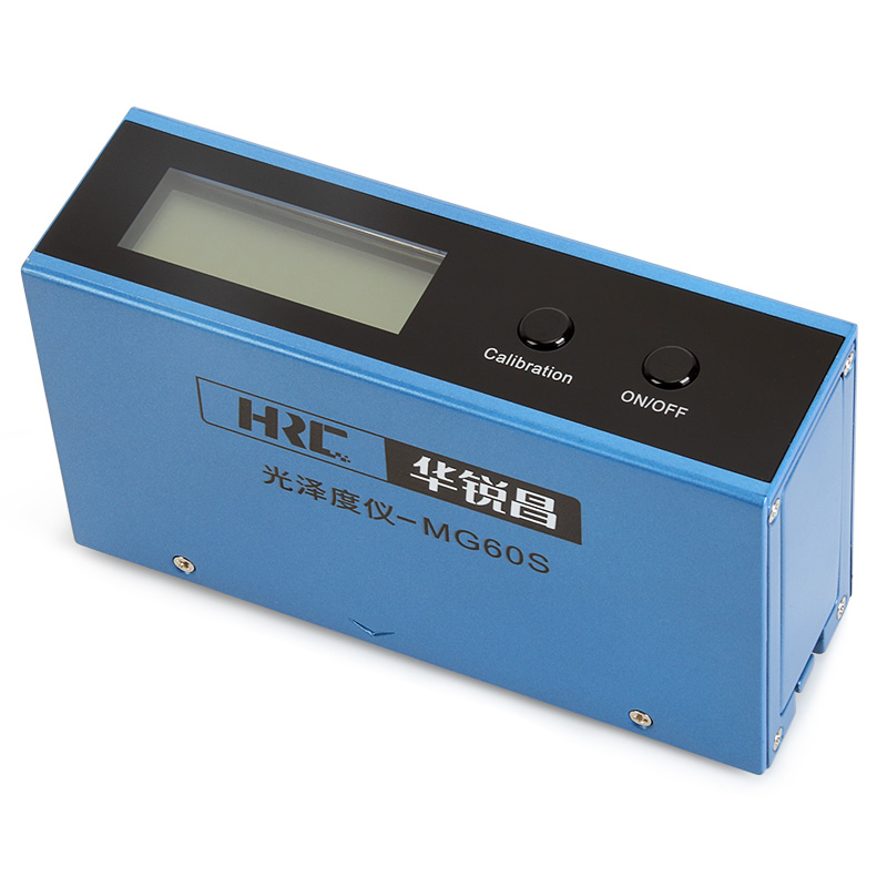 光泽度仪 MG60S 石材\纸张\搪瓷层