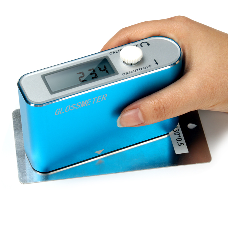 光泽度计AG60D 标准版精密型