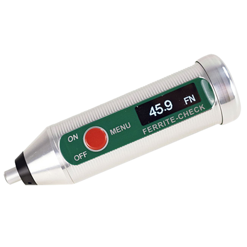 德国李斯特 FERRITE-CHECK 140 铁素体含量检测仪 