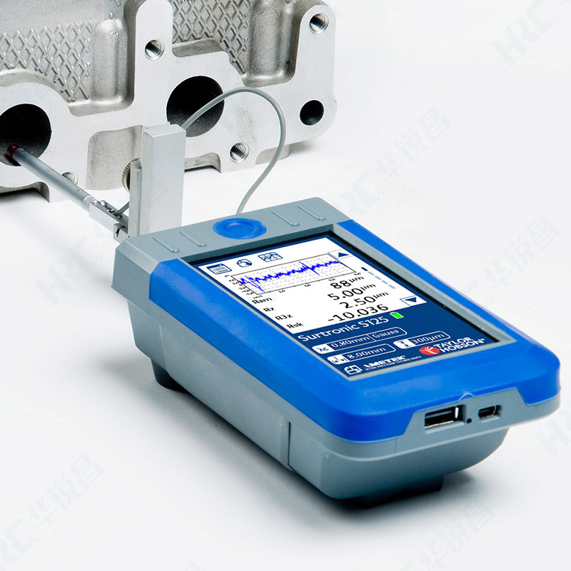 英国泰勒霍普森 Surtronic S-100 系列粗糙度仪