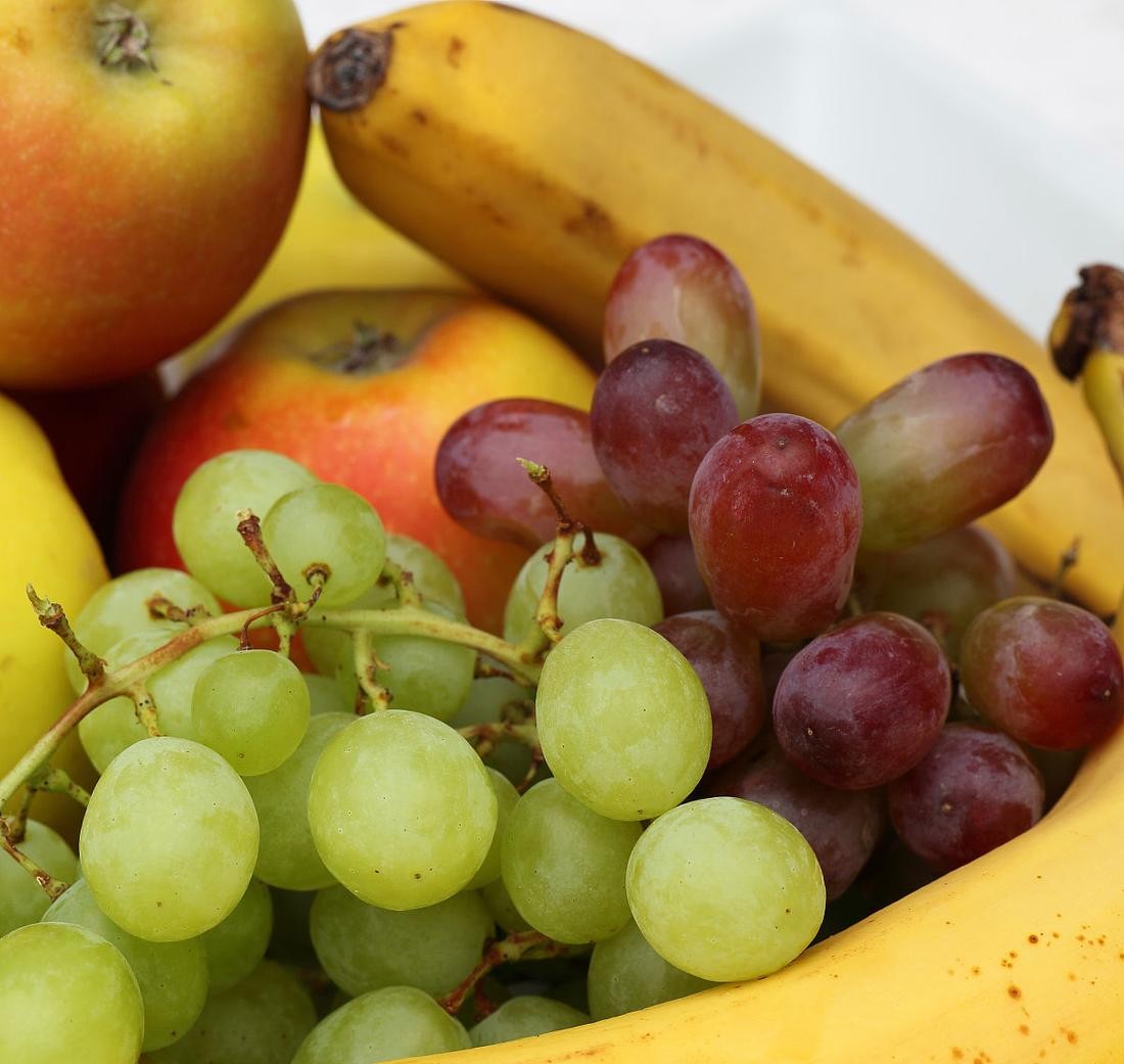 对色灯箱在水果颜色评定标准说明